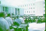 Graduation State Wright University WSU